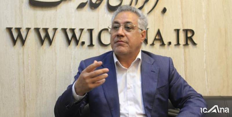 معدن سنگ آهن کناروئیه اسفندقه افتتاح می‌شود